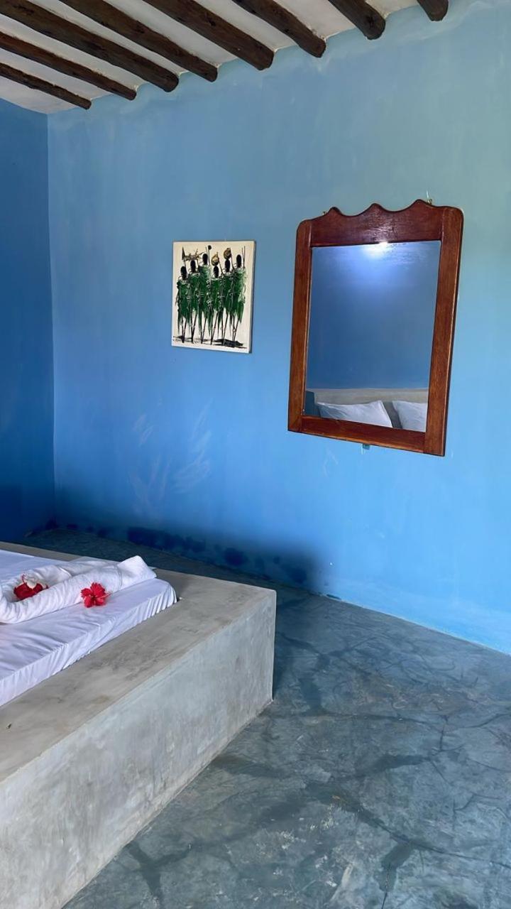Msafiri House Bed & Breakfast