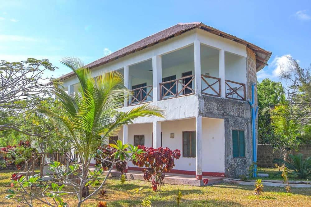 Bed & Breakfast Msafiri House Zanzibar