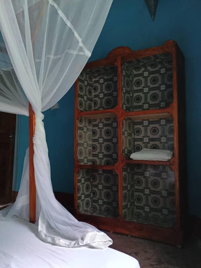 Bed & Breakfast Msafiri House