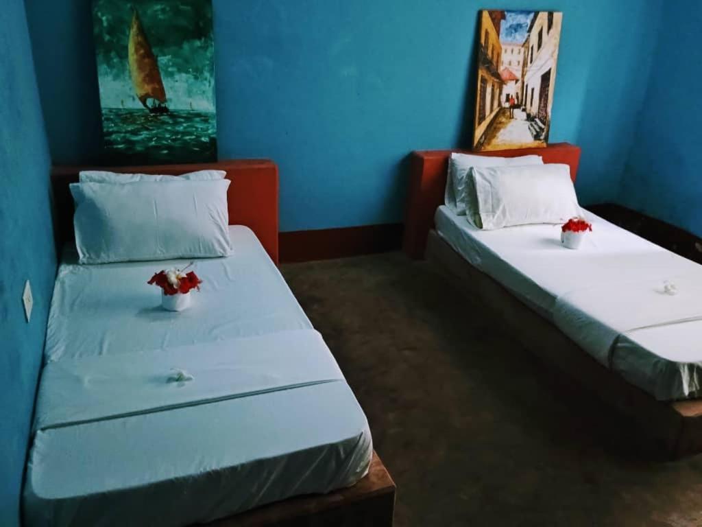 Msafiri House Zanzibar