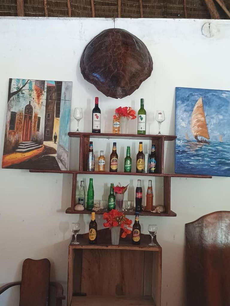Bed & Breakfast Msafiri House Zanzibar