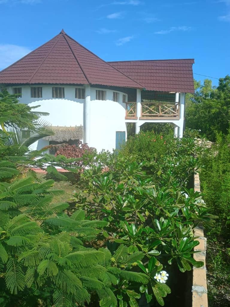 Msafiri House * Zanzibar