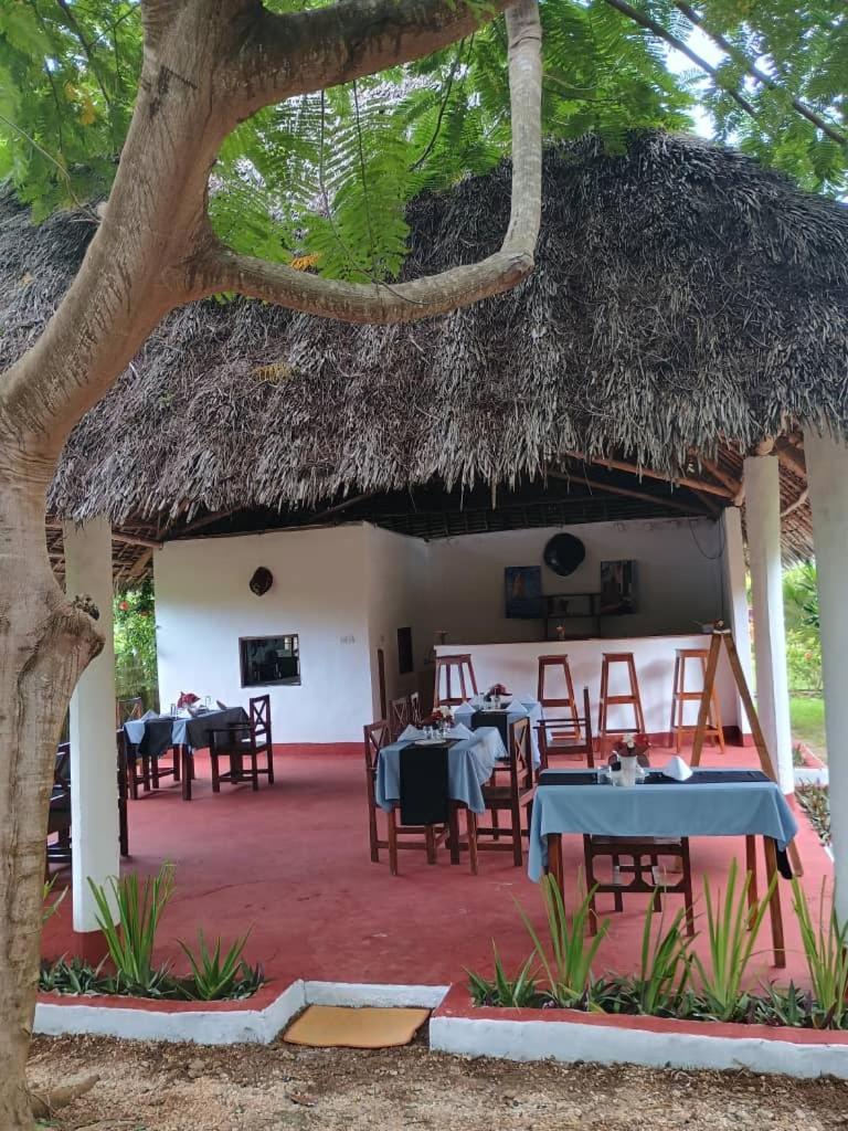 Bed & Breakfast Msafiri House Zanzibar